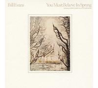 Evans, Bill - You Must Believe In Spring