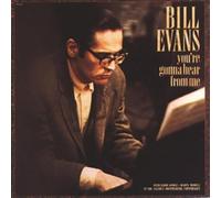 Evans, Bill - You're Gonna Hear from Me [European Import]