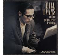 Evans, Bill - You're Gonna Hear From Me [VINYL]