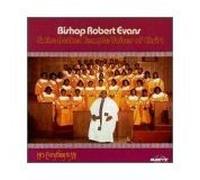 Evans, Bishop Robert - He's Everything to Me [VINYL]