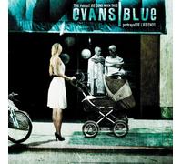 Evans Blue - The Pursuit Begins When This Portrayal of Life Ends