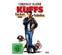 Evans, Bruce a. - Kuffs - Ein Kerl Zum Schiessen