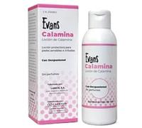 Evans Calamine 125 ml