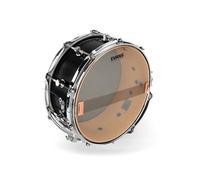 Evans Clear 300 Snare Side Drumhead 12 Inch | Evans Clear 300 snare side heads deliver sensitive response, crisp articulation, bright tone and dependable snare.