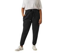 EVANS Curve Luxe Zip Pocket Joggers - Women's - Plus Size Curve