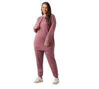 EVANS Curve Luxe Zip Pocket Joggers - Women's - Plus Size Curve