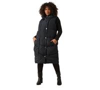 EVANS Curve Padded Gilet - Women's - Plus Size Curve