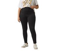 EVANS Curve Skinny Jeggings - Women's - Plus Size Curve Black
