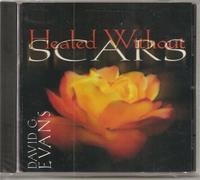 Evans, David Bishop - Healed Without Scars