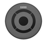 Evans - dB One 10" Mesh Tom Drumhead, True Acoustic Drum Tone, with a Natural Fe