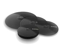Evans dB One Cymbal Pack (14 inch 16 inch 18 inch 20 inch)