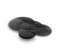 Evans dB One Cymbal Pack (14 inch 16 inch 18 inch 20 inch)
