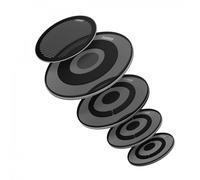 Evans dB One Rock Pack (10" 12" 16") 14" Snare Batter & 22" Bass