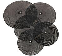 Evans dB One Rock Pack C. + Cymbals