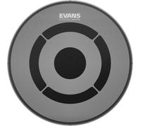 Evans dB One Tom Head 10 inch Silent Mesh-Head