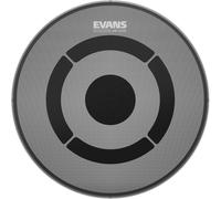 Evans dB One Tom Head 16 inch Silent Mesh-Head
