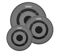 Evans dB One Tompack Rock (10 inch 12 inch 16 inch)