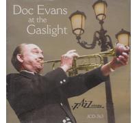 Evans, Doc - At the Gas Light