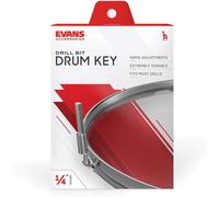 Evans Drill Bit Drum Key