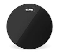 Evans TT06CHR Black Chrome Drum Head 6in