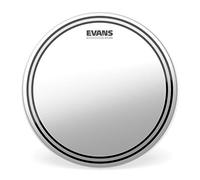 Evans EC2 Edge Control SST Coated Drum Head 6
