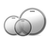 Evans EC2S Fusion 2 Set – Frosted