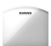 Evans TT10G1 10-inch G1 clear