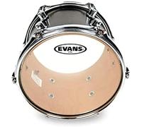 Evans Drum Heads - G12 Clear Tom Drumhead, 16 Inch