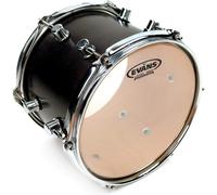 Evans Drum Heads - G2 Clear Tom Drumhead, 10 Inch