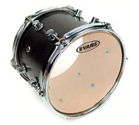 Evans G2 Drum Heads - Clear