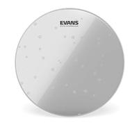 Evans Hydraulic Glass Drum Head 20"