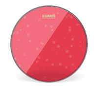 Evans Drum Head Hydraulic Red 8"