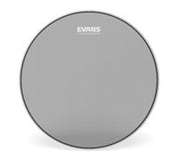 Evans Drum Heads - Mesh Tom Head - dB Zero Drumhead, 15 Inch