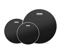 Evans Onyx Standard Tom Pack 12 13 16