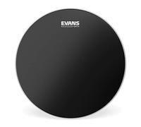 Evans Drum Heads - Onyx Tom Drumhead, 13 Inch