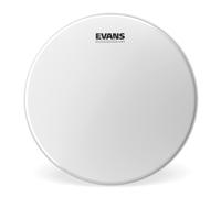Evans Drum Heads - UV1 Coated Tom Drumhead, 12 Inch