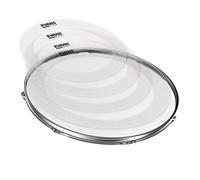 Evans Drum Rings - Drum Dampening Rings - E-Ring Pack, Standard