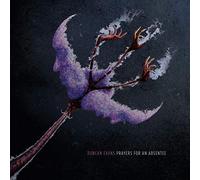 Evans, Duncan - Prayers For An Absentee
