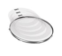 Evans E-Ring Pack, Rock ER-ROCK, 10", 12", 14", 16"