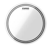 Evans Drumhead EC Resonant Control Tom 18-inch