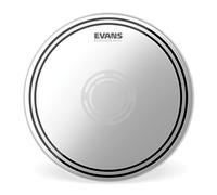 Evans B12ECSRD Edge Control 12 inch Snare Drum Head