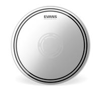 EVANS EC Reverse Dot Snare Drum Head, 13 Inch