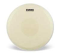 Evans EC1100E Tri-Center 11 inch Extended Collar Conga Drum Head, Brown