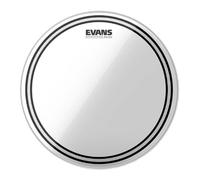 Evans - EC2 Clear Drum Head, 10"