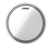 Evans TT08EC2S EC2 Clear 8" Drum Head