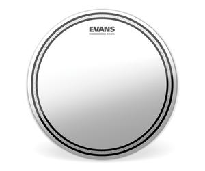 Evans EC2 Edge Control SST Coated Drum Head 14