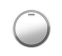 Evans EC2 Edge Control SST Coated Drum Head 6