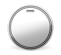 Evans EC2 Edge Control SST Coated Drum Head 8