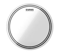 Evans EC2S Drum Heads - Clear