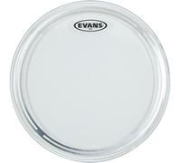 Evans Edge Control 2 Peau Transparente 8" pour tom